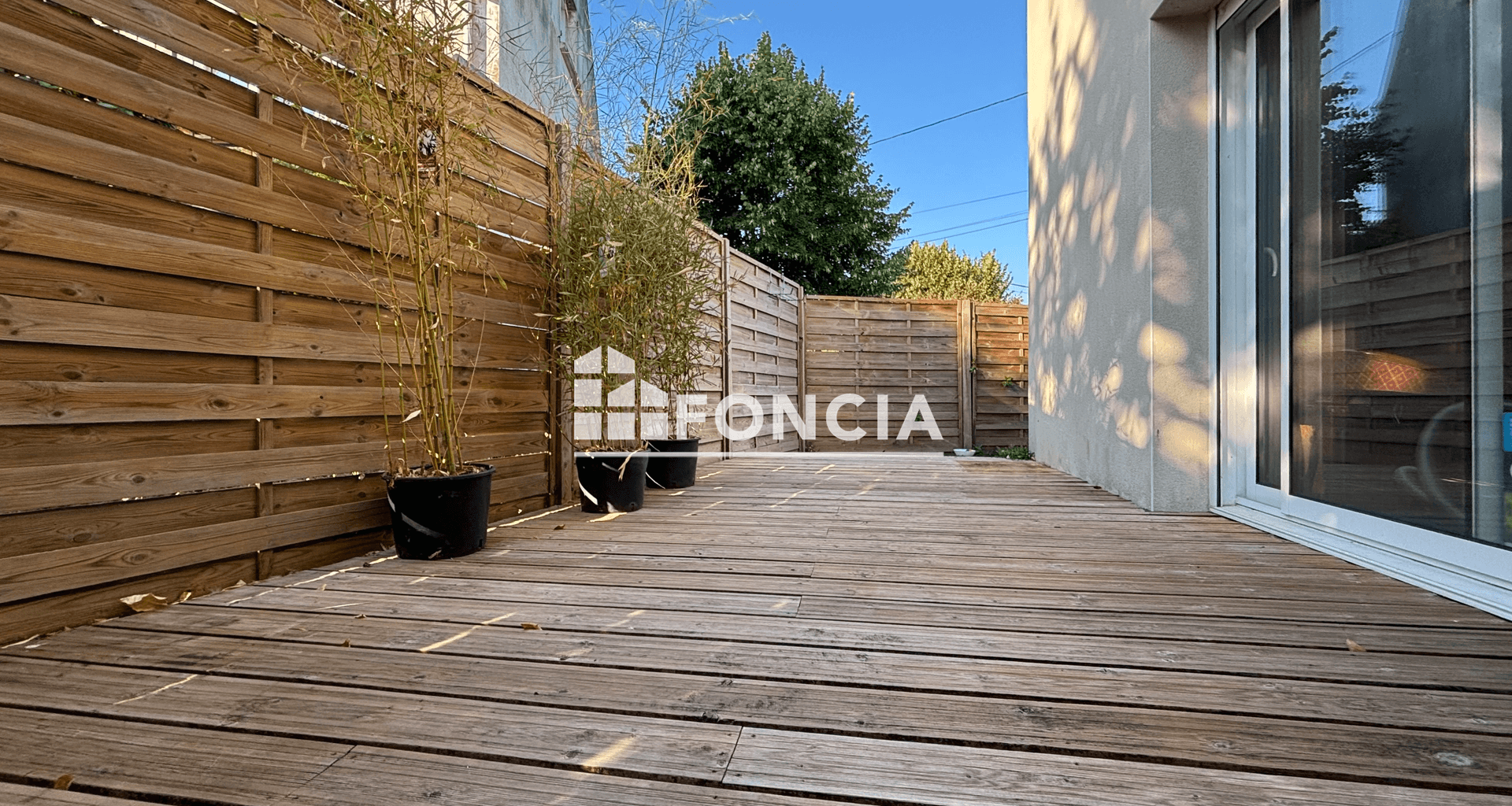 Maison 3 pièces (52 m²) à vendre - Bouguenais (44340)