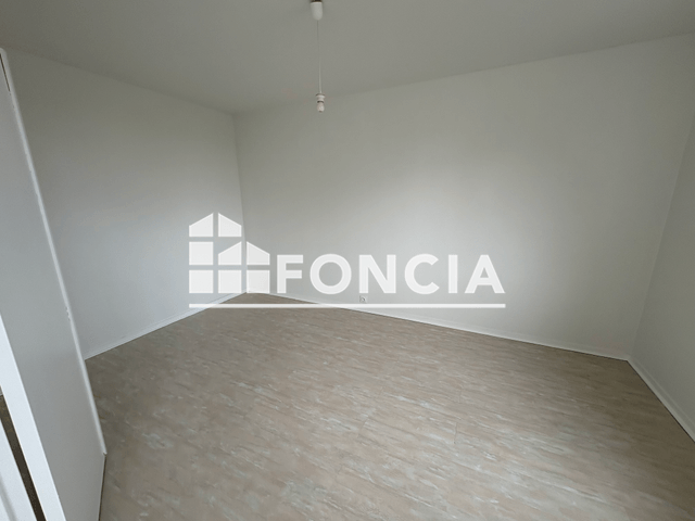 Appartement 2 pièces (44.75 m²) à louer - Limoges (87000)