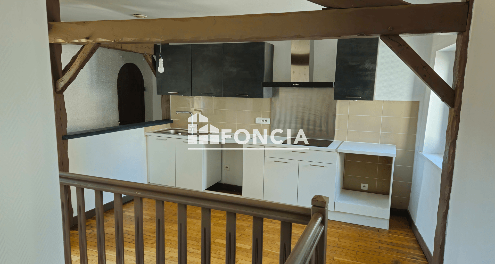 Maison 4 pièces (102.92 m²) à louer - Chaponost (69630)