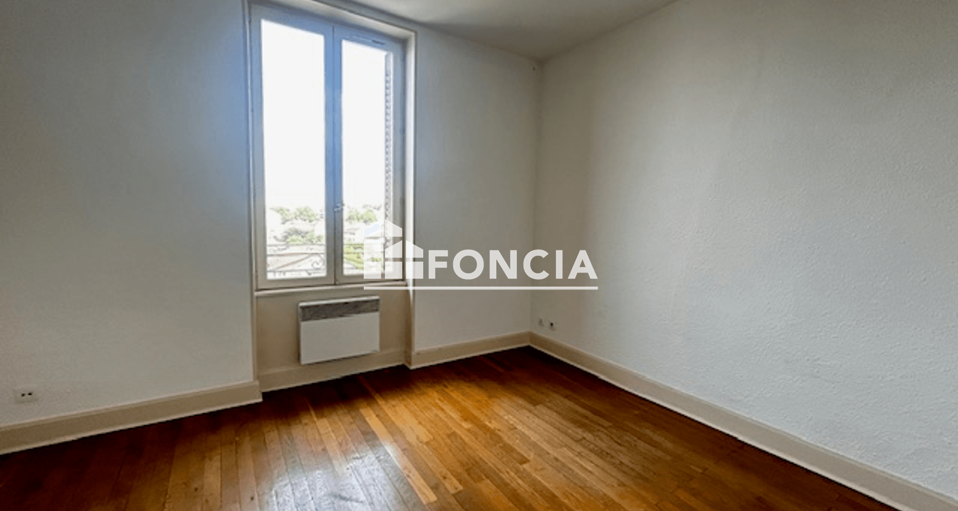Appartement 3 pièces (56 m²) à louer - Lyon 8ᵉ (69008)
