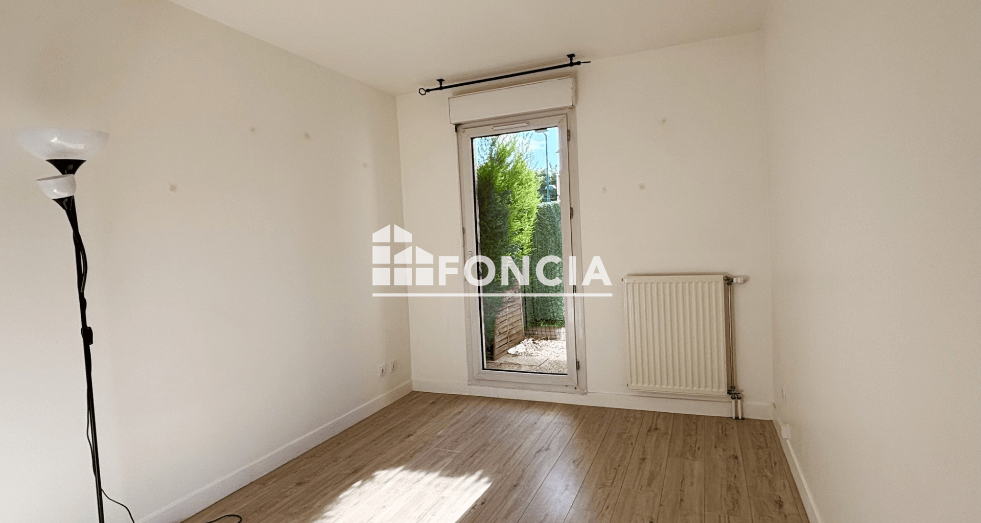 Appartement 2 pièces (49.48 m²) à louer - Plaisir (78370)
