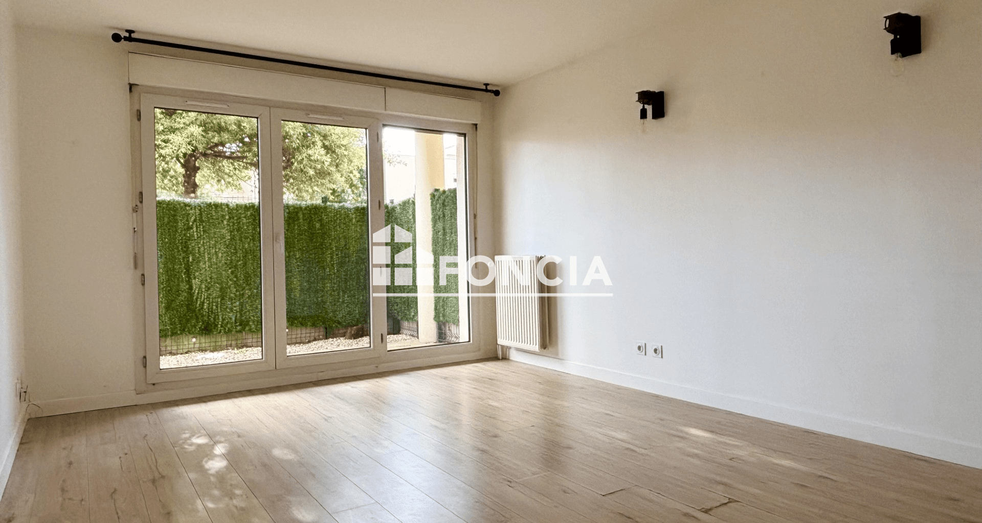 Appartement 2 pièces (49.48 m²) à louer - Plaisir (78370)