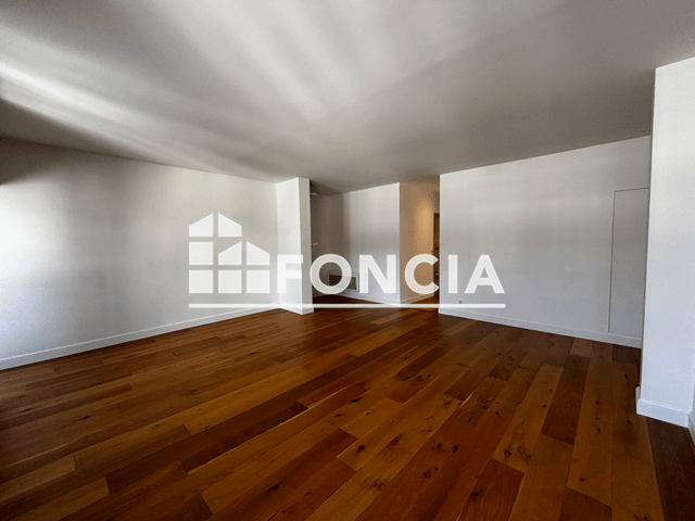 Appartement 3 pièces (74.17 m²) à louer - Tours (37000)