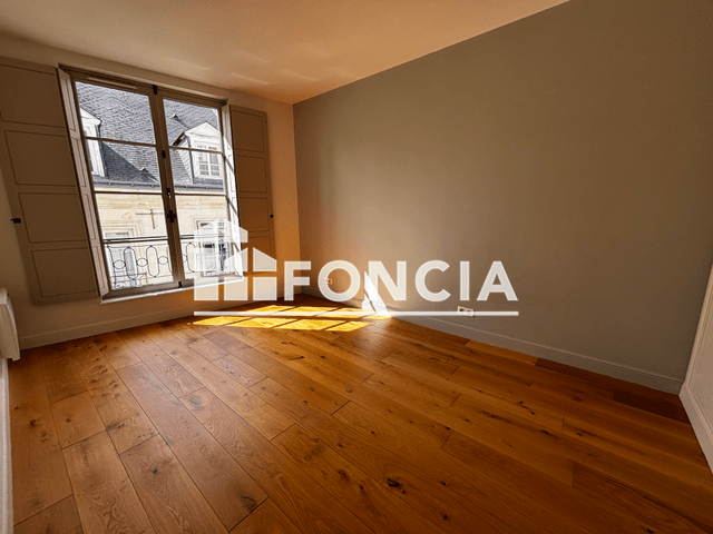 Appartement 3 pièces (74.17 m²) à louer - Tours (37000)