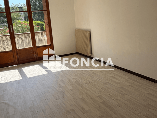 Appartement 2 pièces (52.75 m²) à louer - Aix-en-provence (13090)