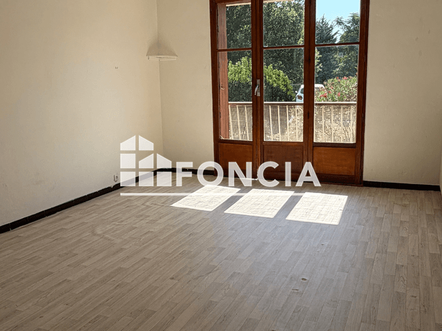 Appartement 2 pièces (52.75 m²) à louer - Aix-en-provence (13090)