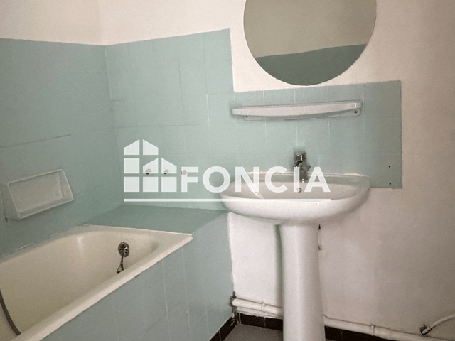 Appartement 2 pièces (52.75 m²) à louer - Aix-en-provence (13090)