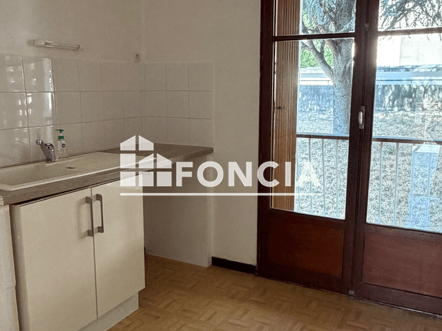 Appartement 2 pièces (52.75 m²) à louer - Aix-en-provence (13090)
