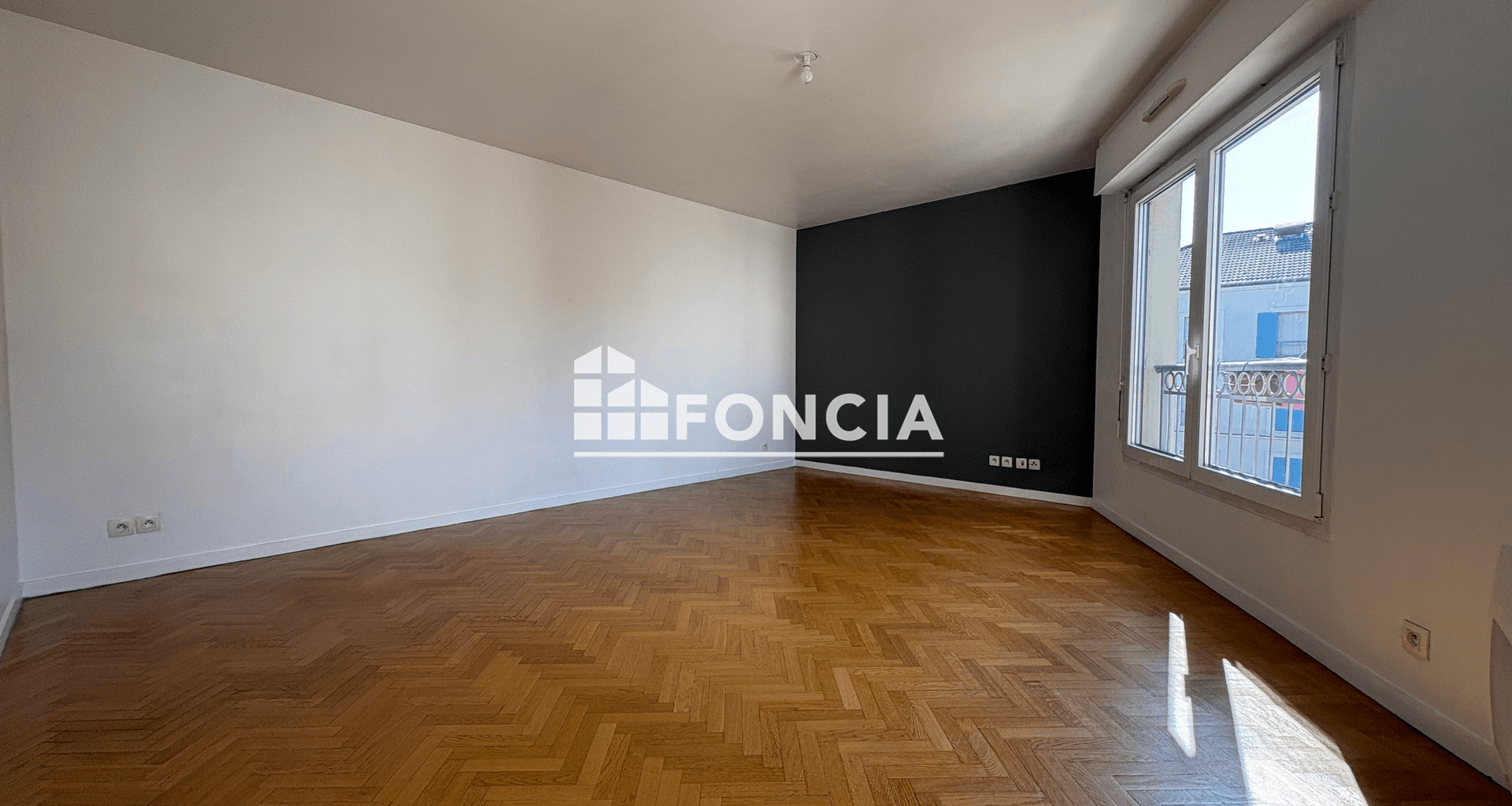 Appartement 2 pièces (51.6 m²) à louer - Poissy (78300)