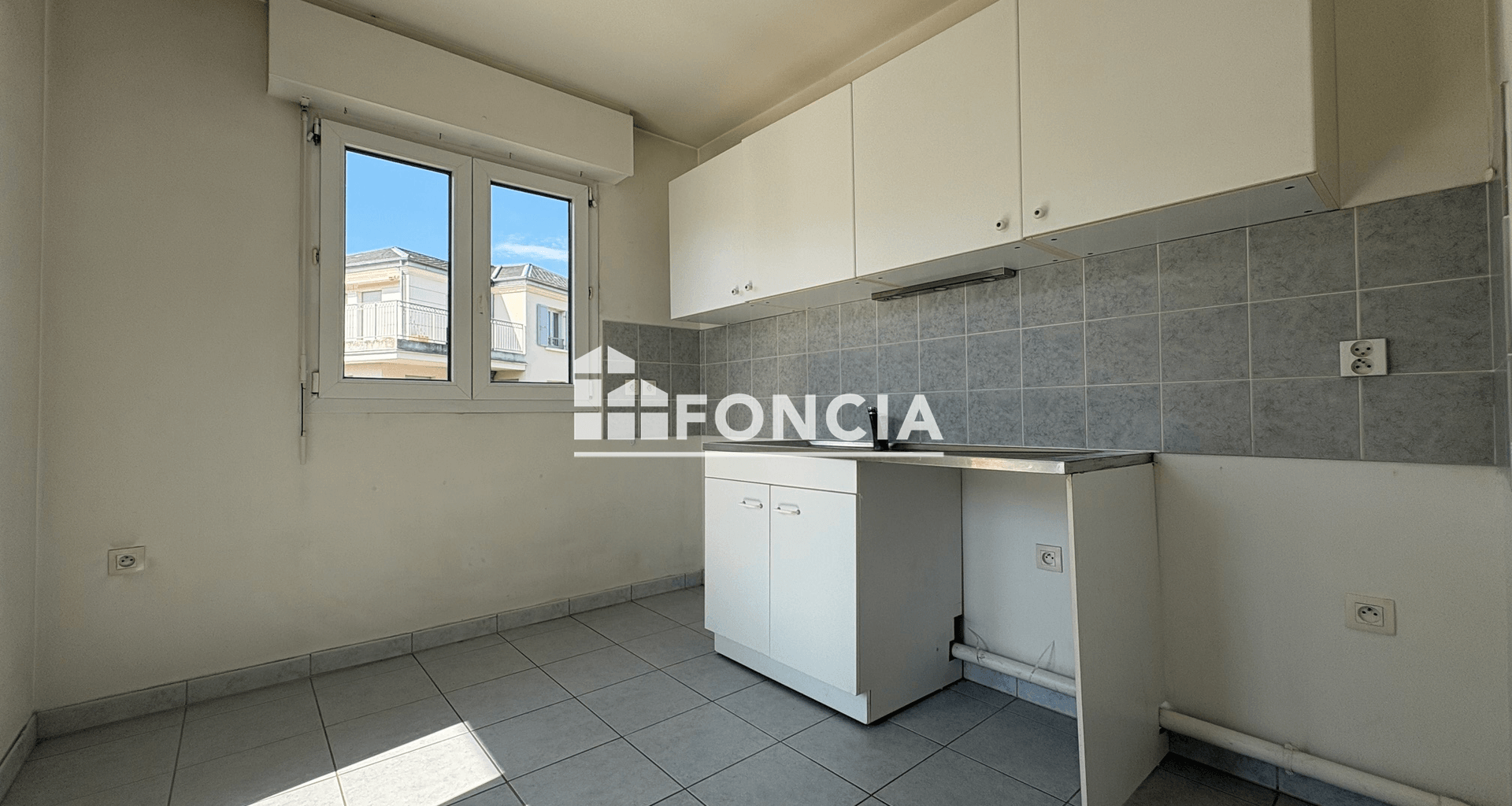 Appartement 2 pièces (51.6 m²) à louer - Poissy (78300)