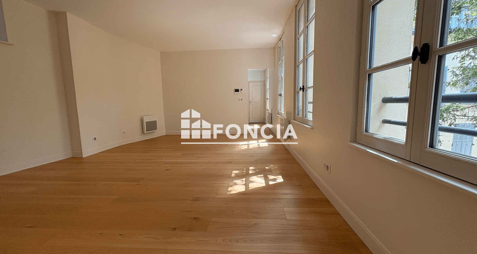 Appartement 3 pièces (74.44 m²) à louer - Saint-germain-en-laye (78100)