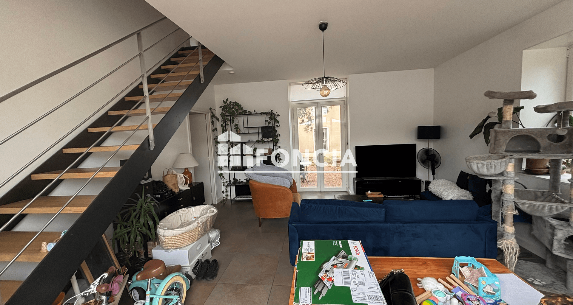 Appartement 4 pièces (113.24 m²) à louer - Dardilly (69570)