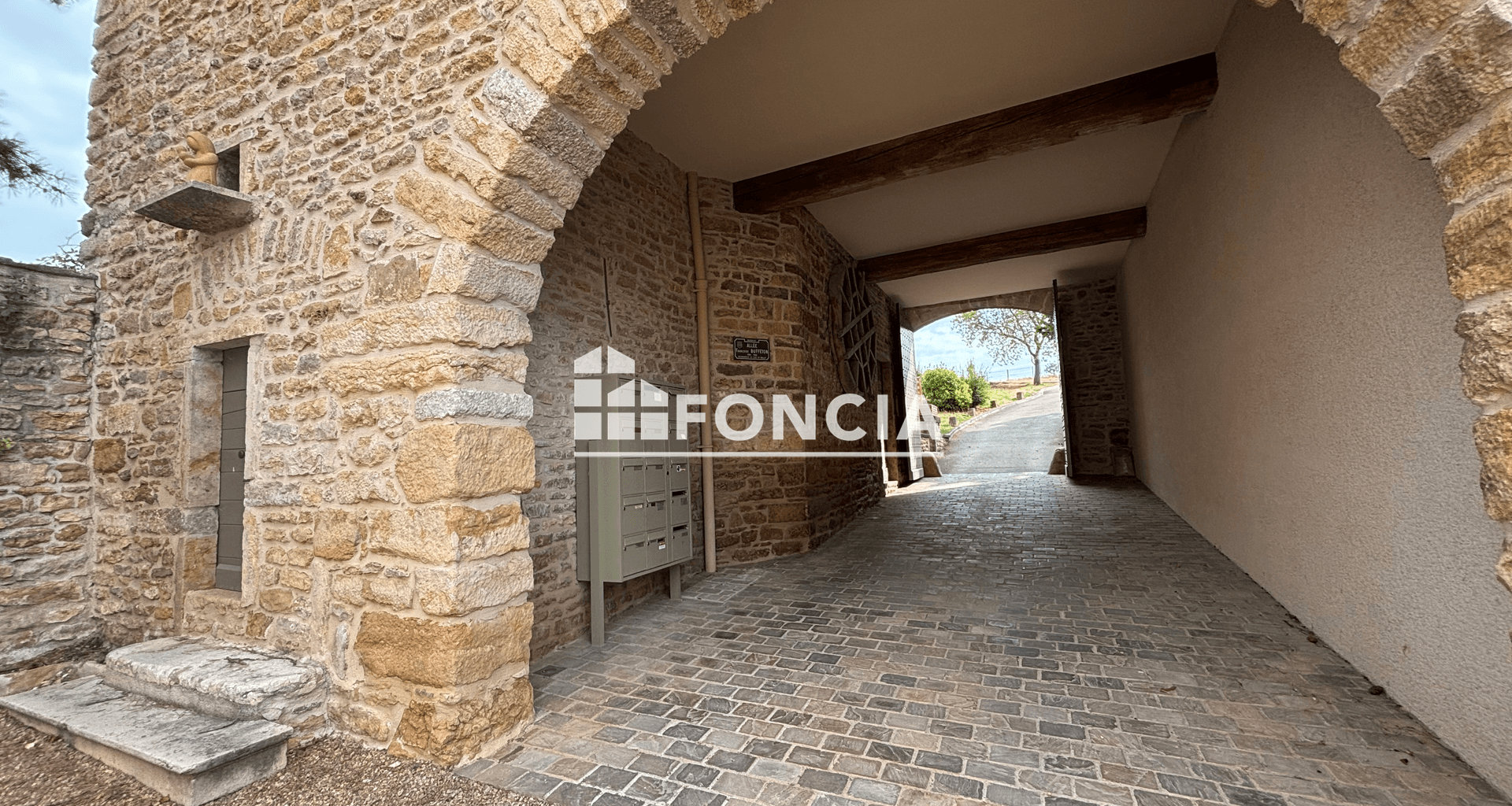 Appartement 4 pièces (113.24 m²) à louer - Dardilly (69570)