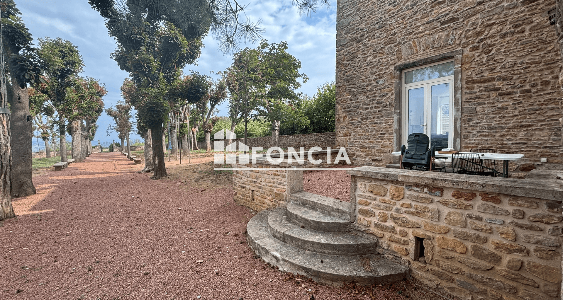 Appartement 4 pièces (113.24 m²) à louer - Dardilly (69570)
