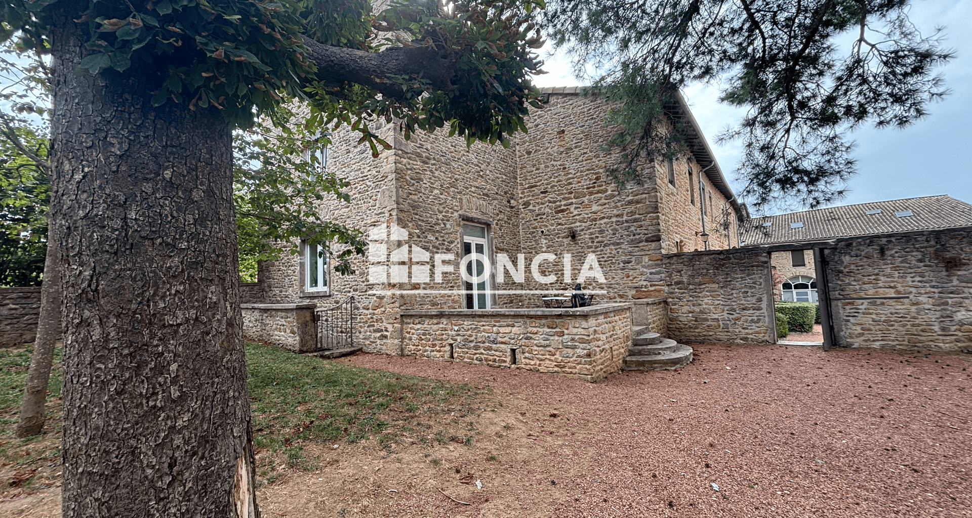 Appartement 4 pièces (113.24 m²) à louer - Dardilly (69570)