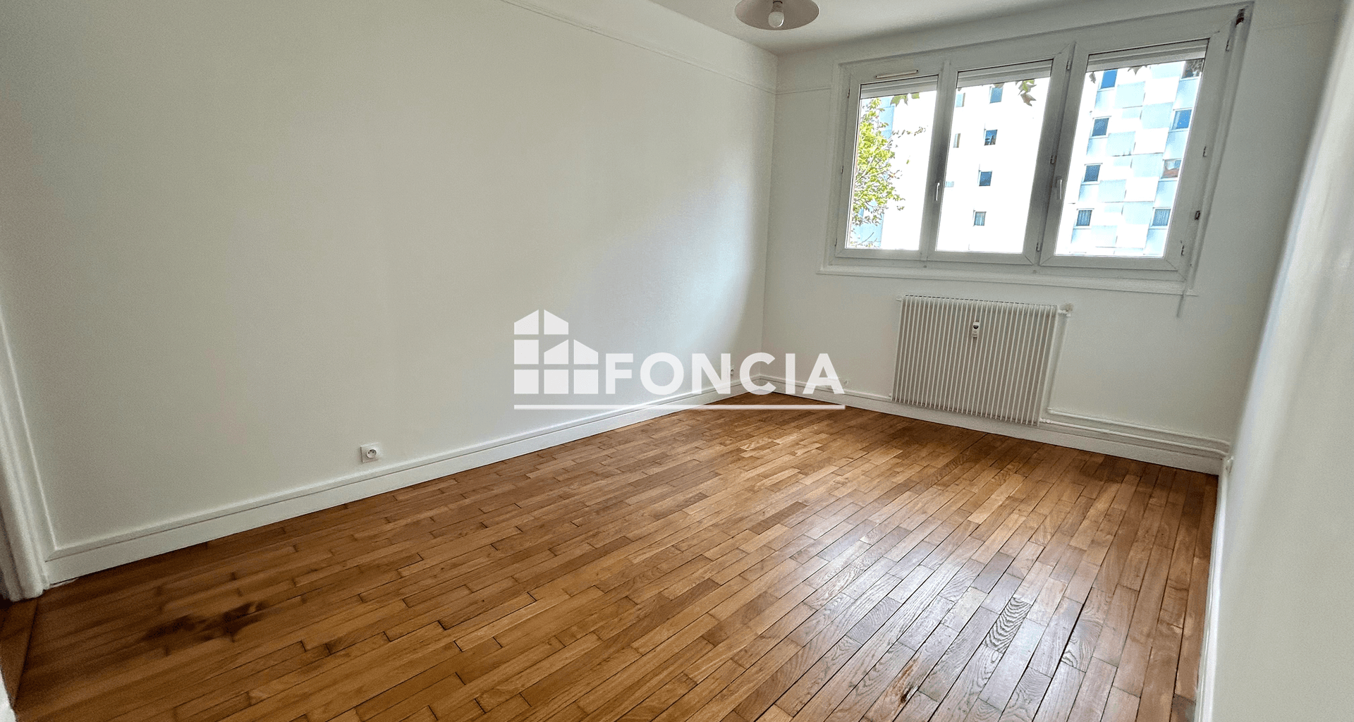 Appartement 3 pièces (50.43 m²) à louer - Montrouge (92120)