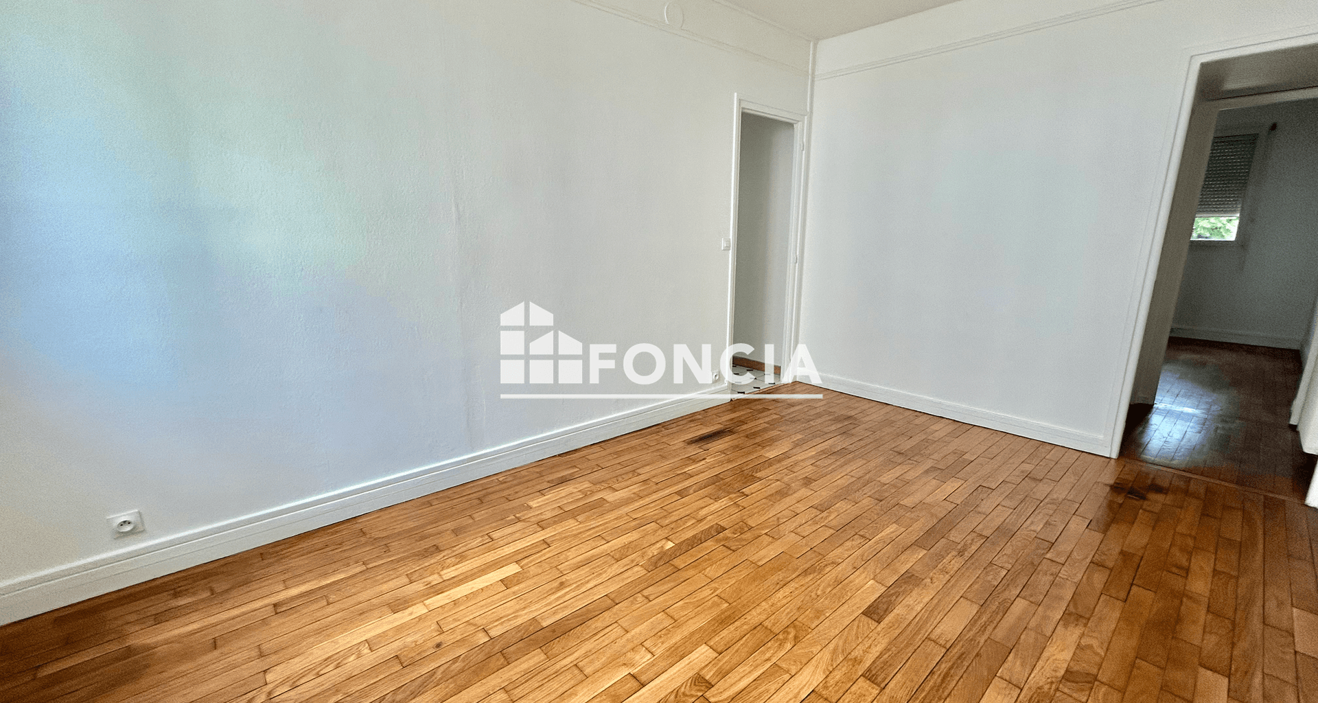 Appartement 3 pièces (50.43 m²) à louer - Montrouge (92120)