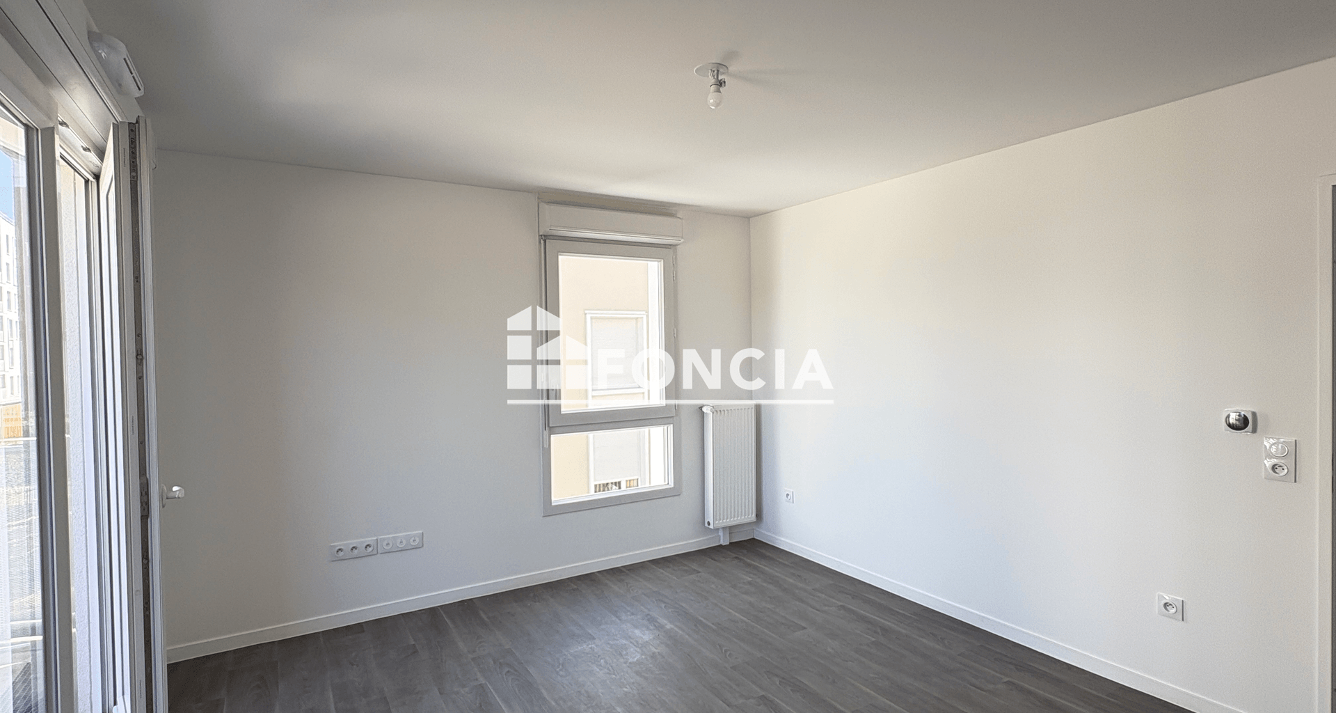 Appartement 3 pièces (60.3 m²) à louer - Villeneuve-saint-georges (94190)