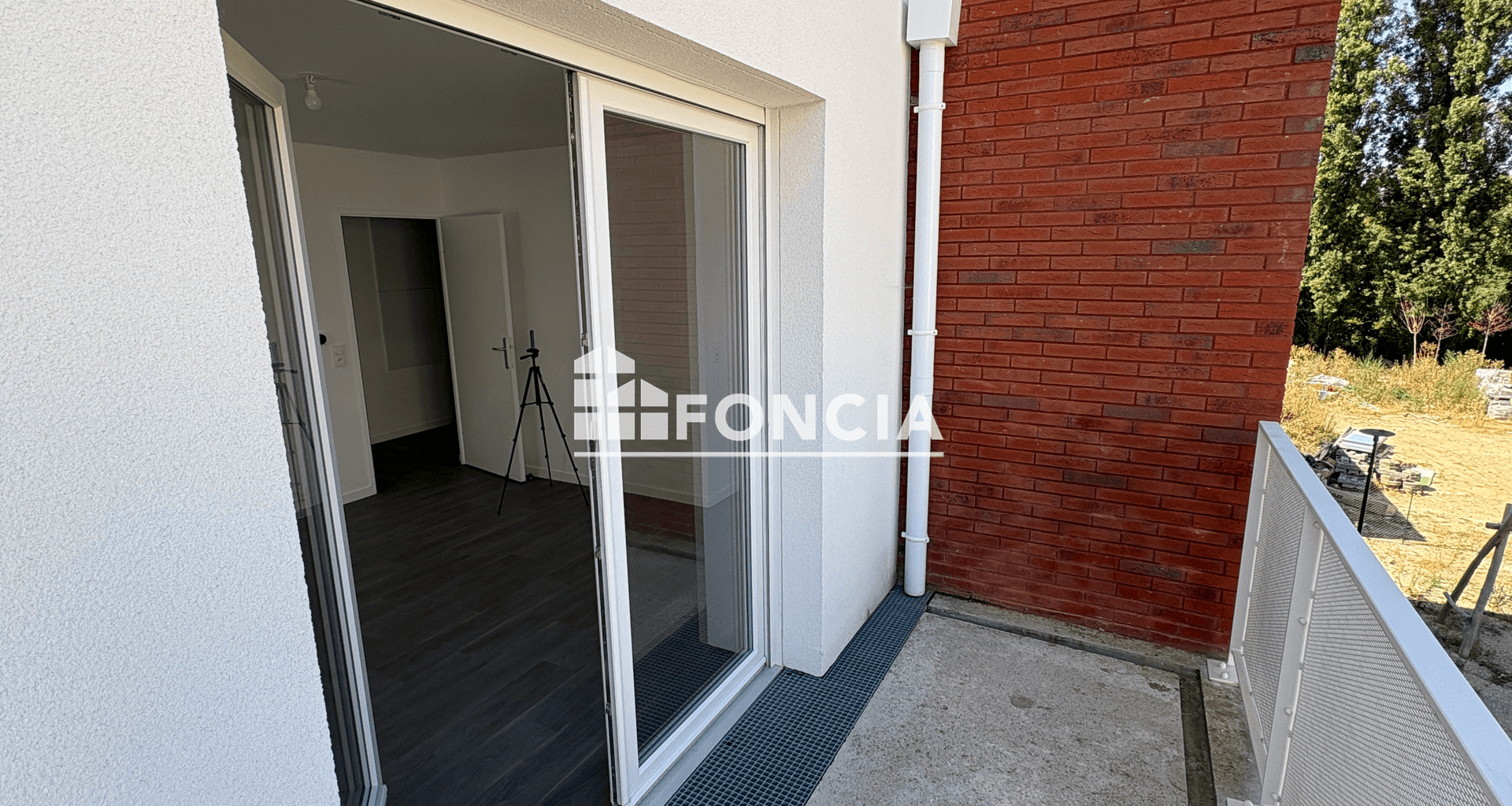 Appartement 3 pièces (60.3 m²) à louer - Villeneuve-saint-georges (94190)