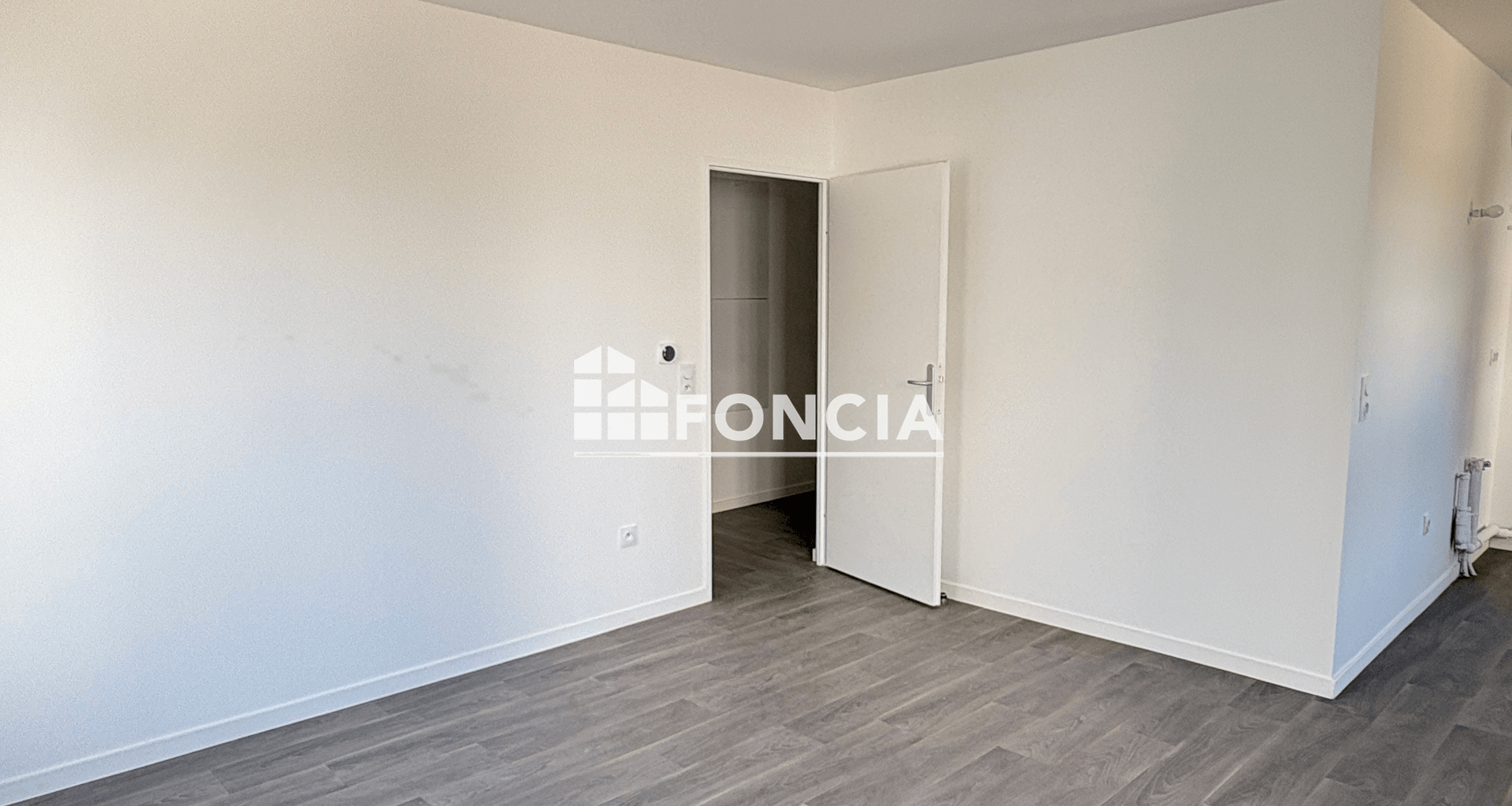 Appartement 3 pièces (60.3 m²) à louer - Villeneuve-saint-georges (94190)