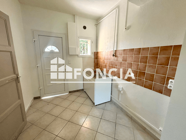 Studio (21.6 m²) à louer - Toulon (83000)