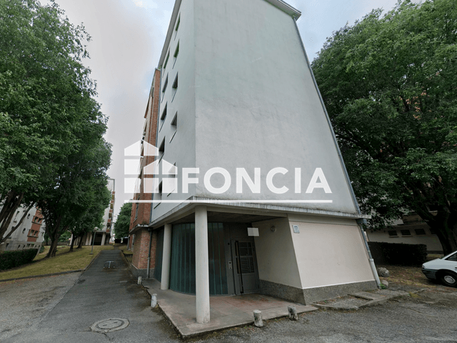 Appartement 3 pièces (70 m²) à louer - Toulouse 5ᵉ (31500)