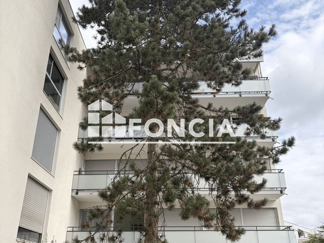 Appartement 2 pièces (49.34 m²) à louer - Le Bouscat (33110)