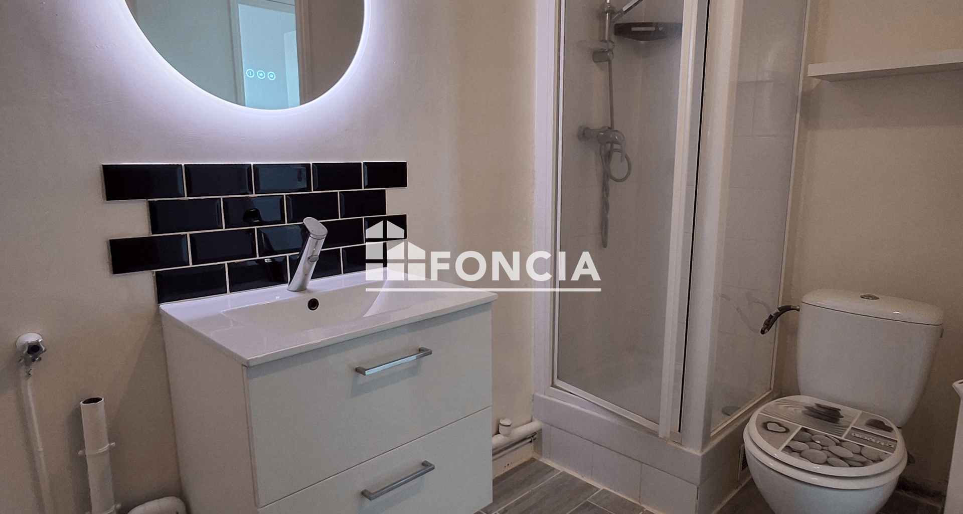 Appartement 2 pièces (41.47 m²) à louer - Rosny-sur-seine (78710)