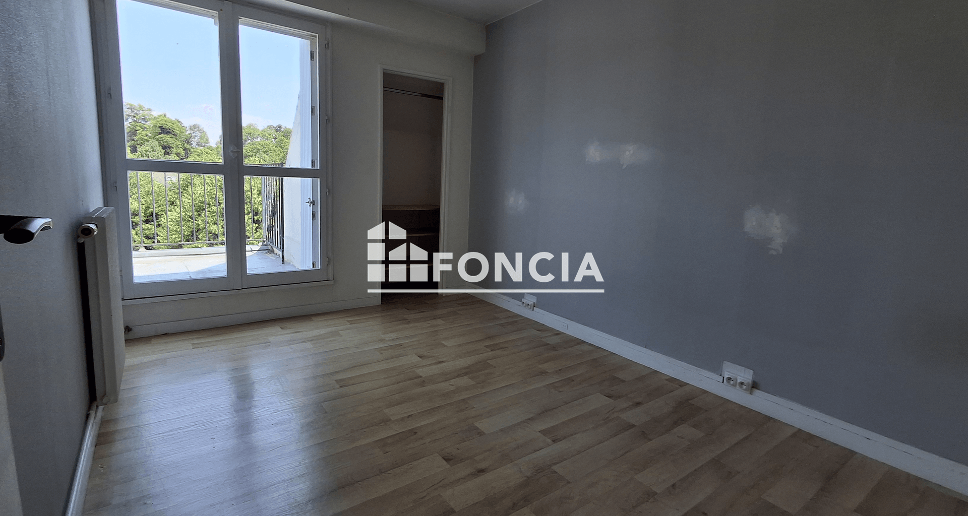 Appartement 2 pièces (41.47 m²) à louer - Rosny-sur-seine (78710)