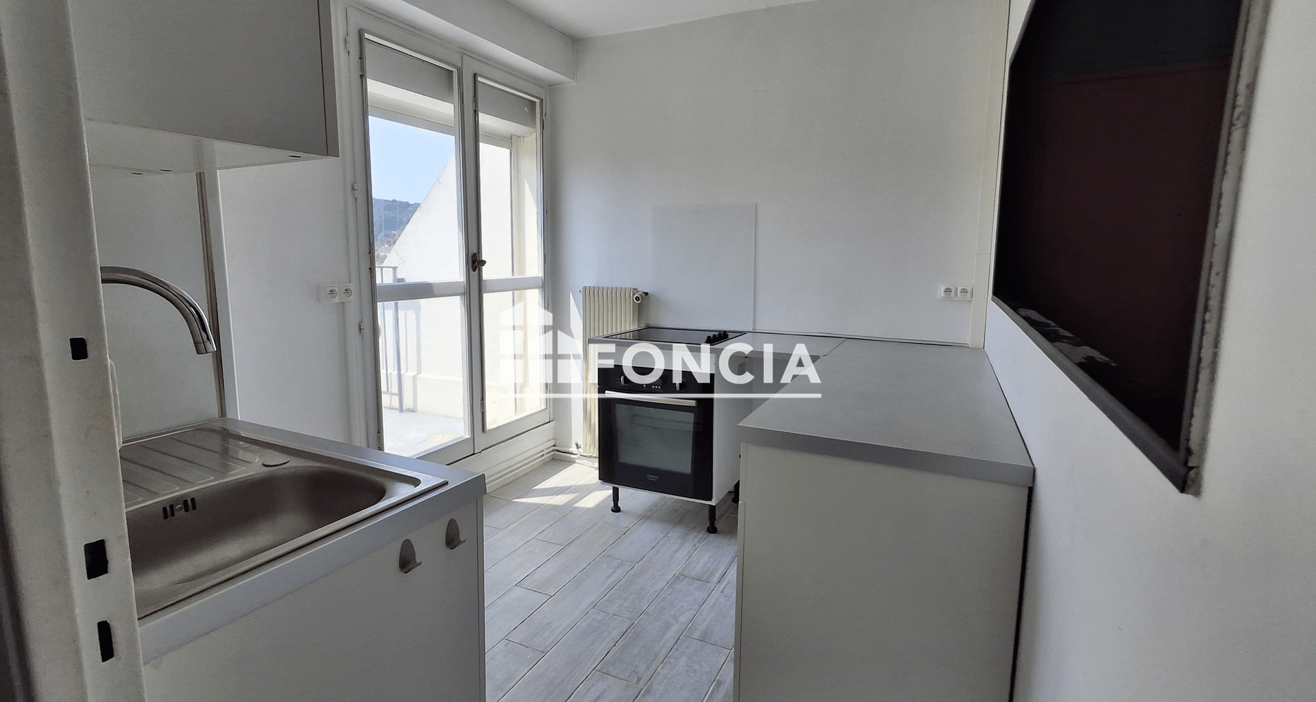 Appartement 2 pièces (41.47 m²) à louer - Rosny-sur-seine (78710)