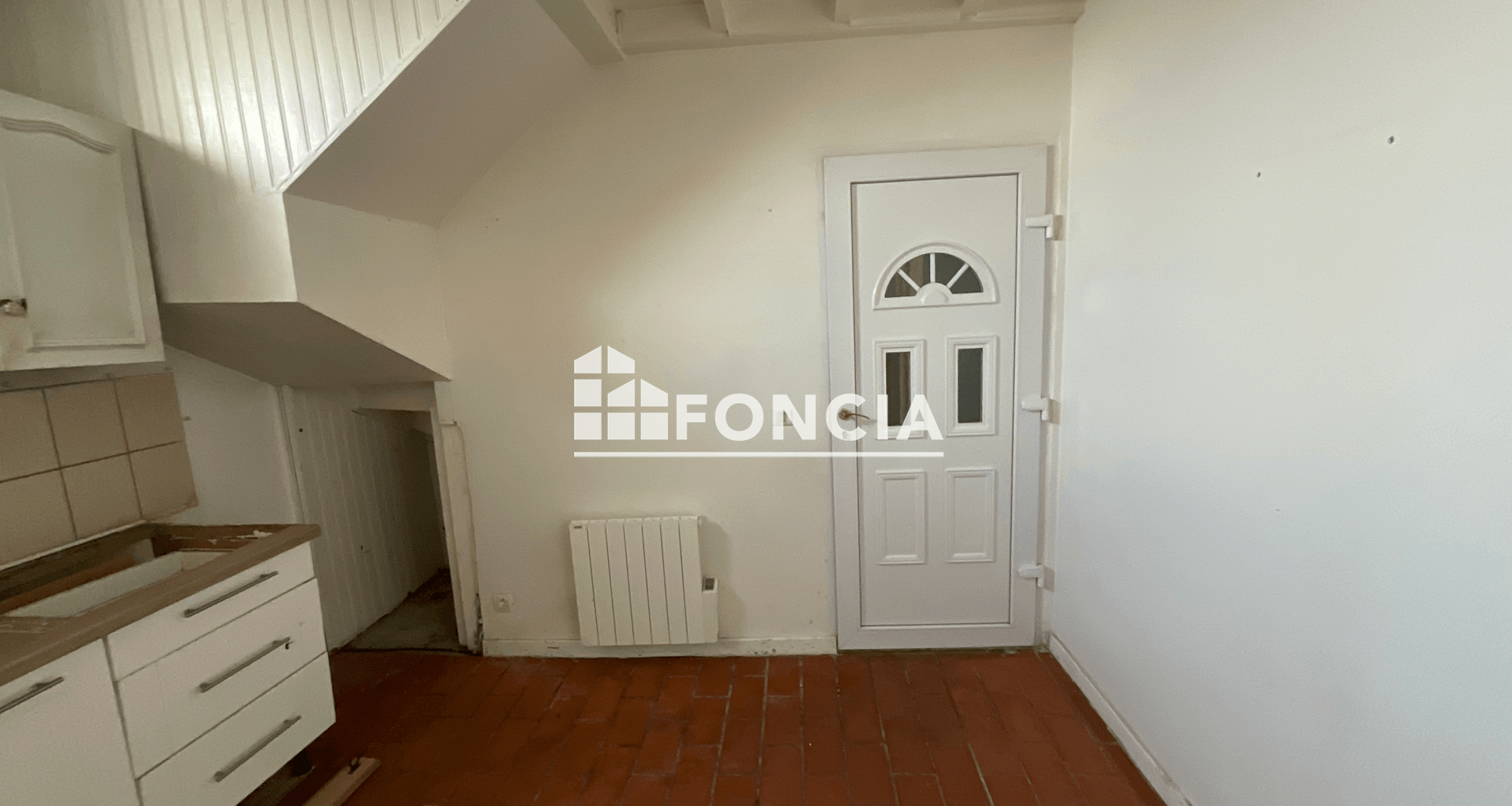 Appartement 3 pièces (60 m²) à vendre - Longjumeau (91160)