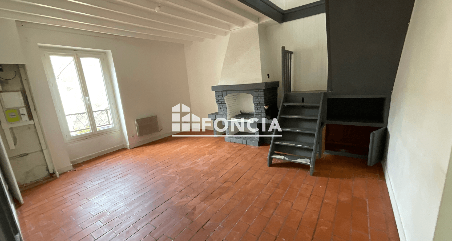 Appartement 3 pièces (60 m²) à vendre - Longjumeau (91160)