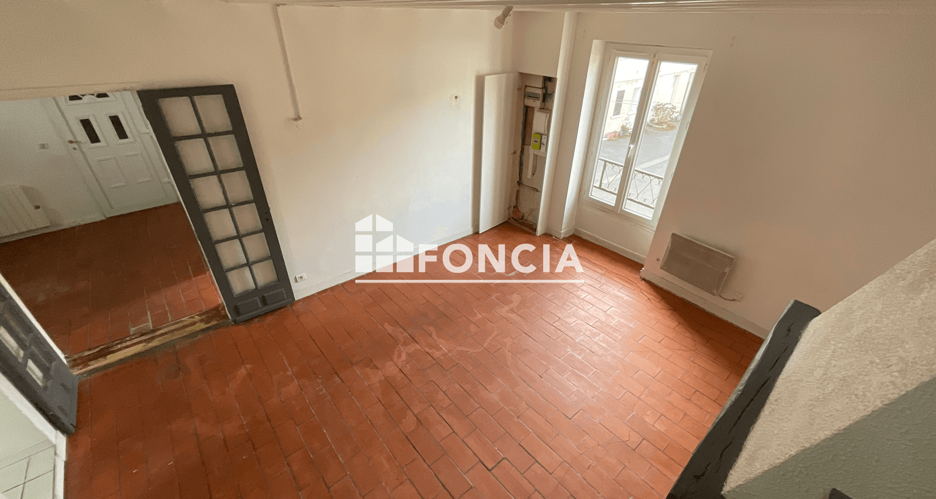 Appartement 3 pièces (60 m²) à vendre - Longjumeau (91160)