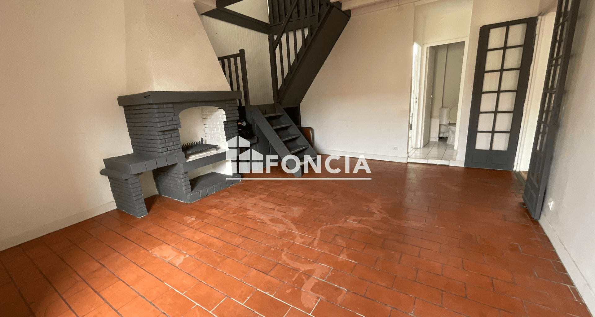 Appartement 3 pièces (60 m²) à vendre - Longjumeau (91160)