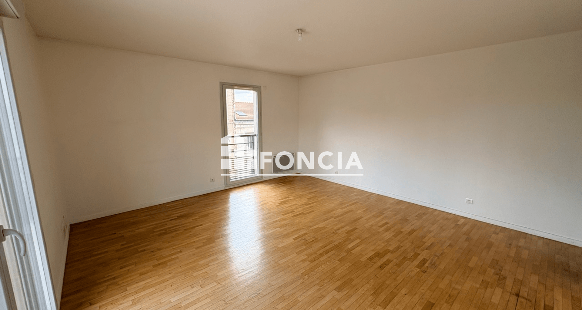 Appartement 3 pièces (66.19 m²) à louer - Thorigny-sur-marne (77400)