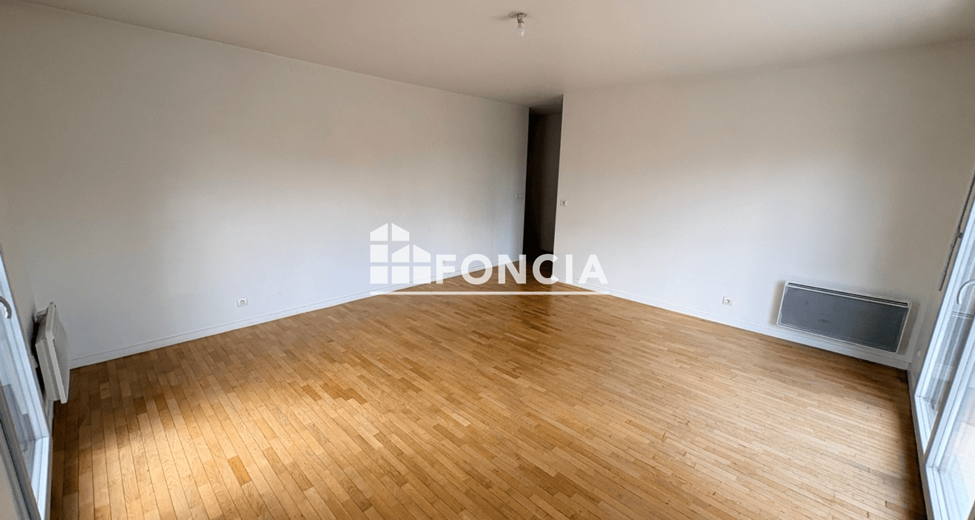 Appartement 3 pièces (66.19 m²) à louer - Thorigny-sur-marne (77400)