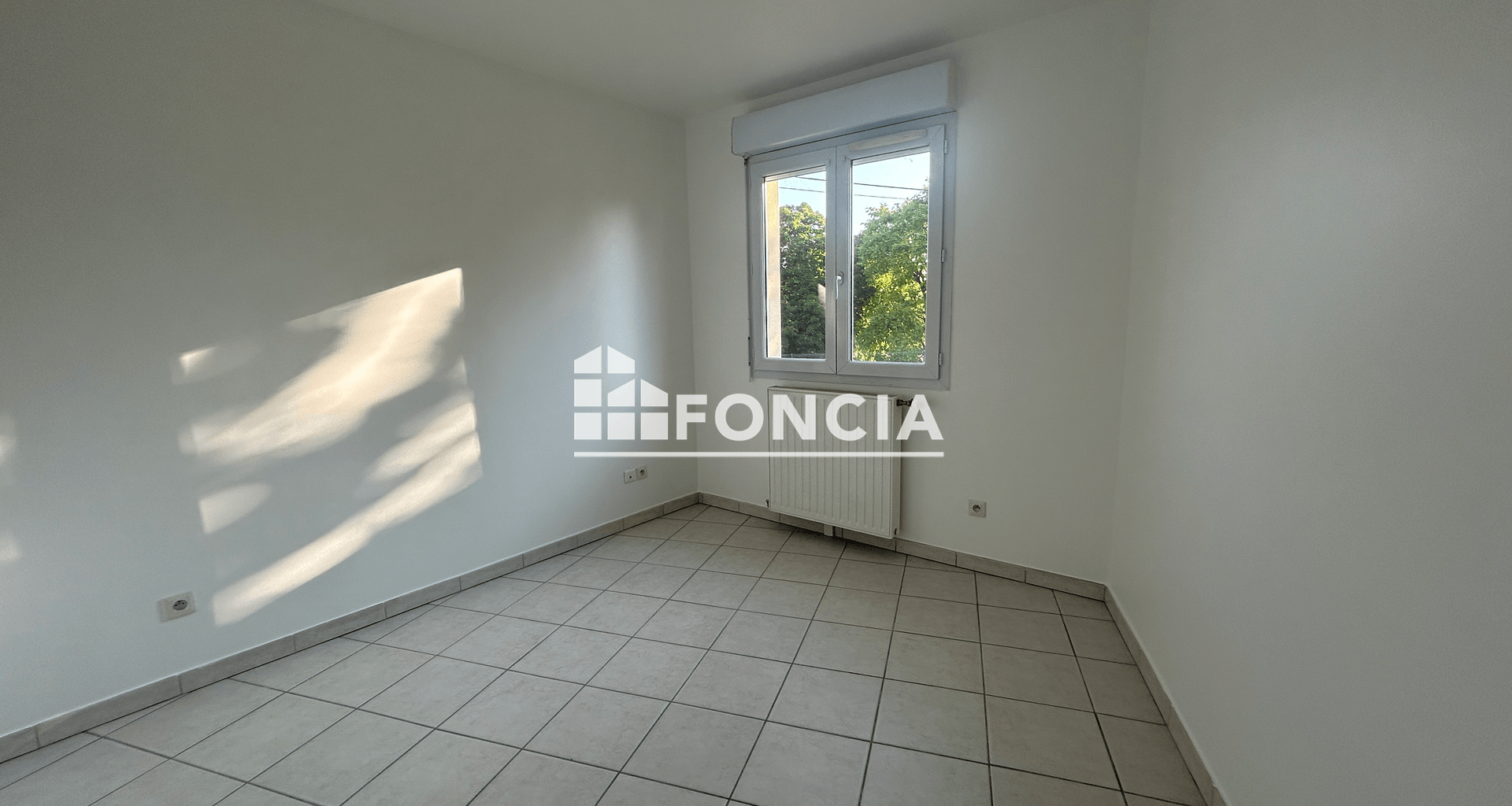 Appartement 4 pièces (82.55 m²) à louer - Vienne (38200)
