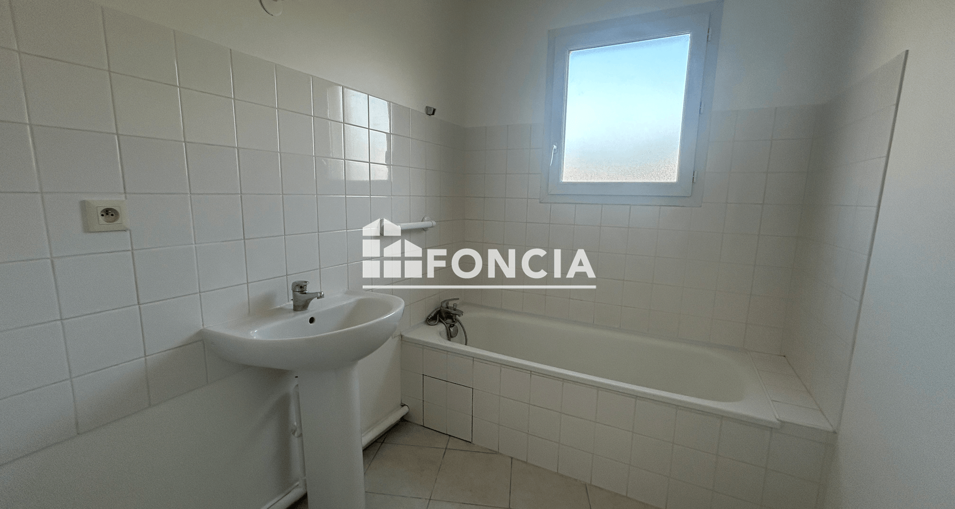 Appartement 4 pièces (82.55 m²) à louer - Vienne (38200)