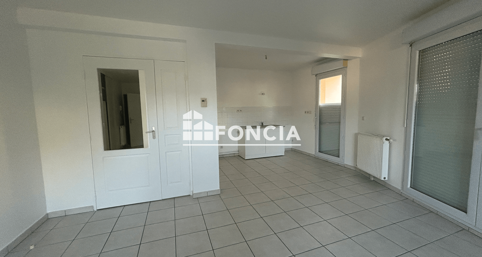 Appartement 4 pièces (82.55 m²) à louer - Vienne (38200)
