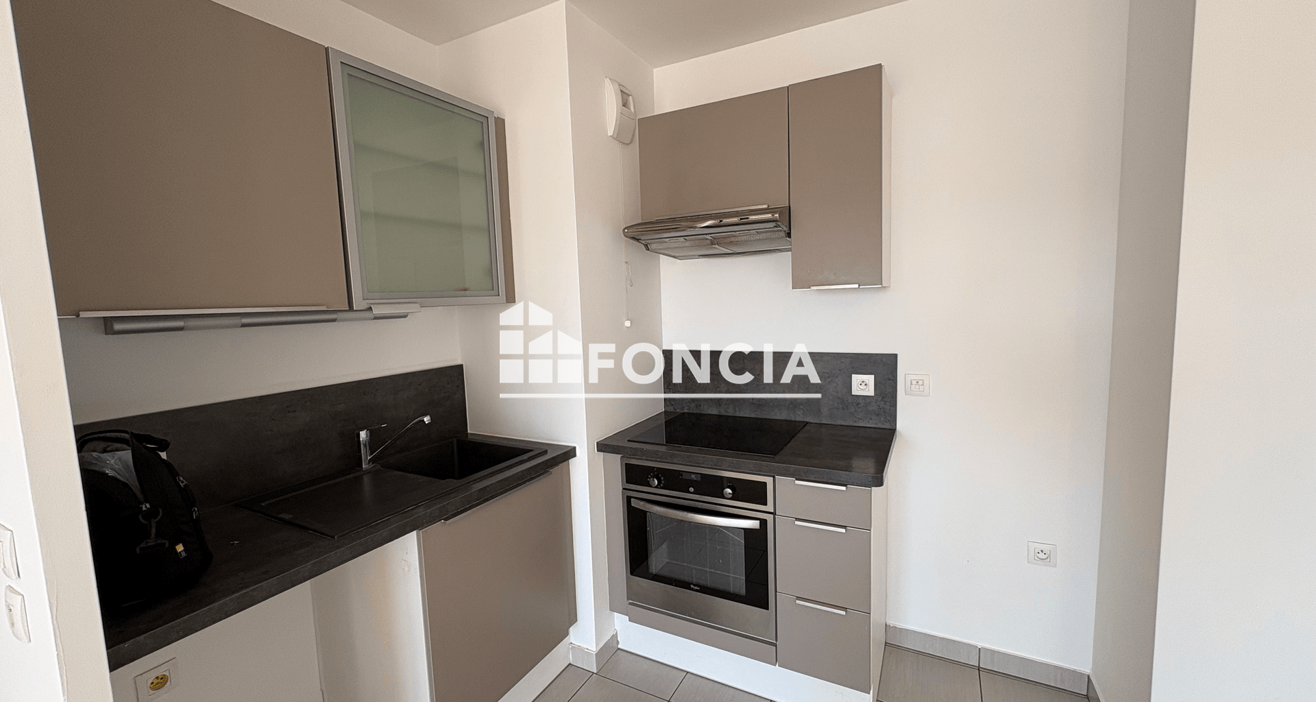 Appartement 3 pièces (57.88 m²) à louer - Ermont (95120)