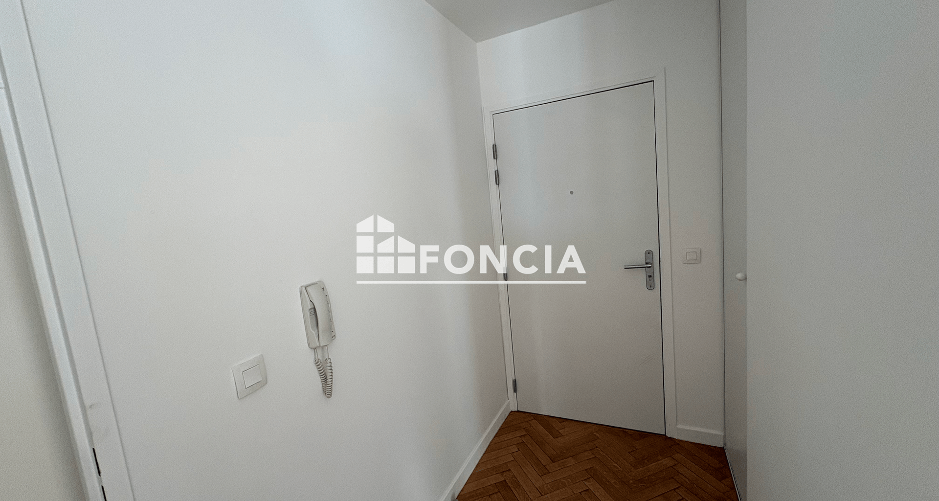 Appartement 3 pièces (57.88 m²) à louer - Ermont (95120)