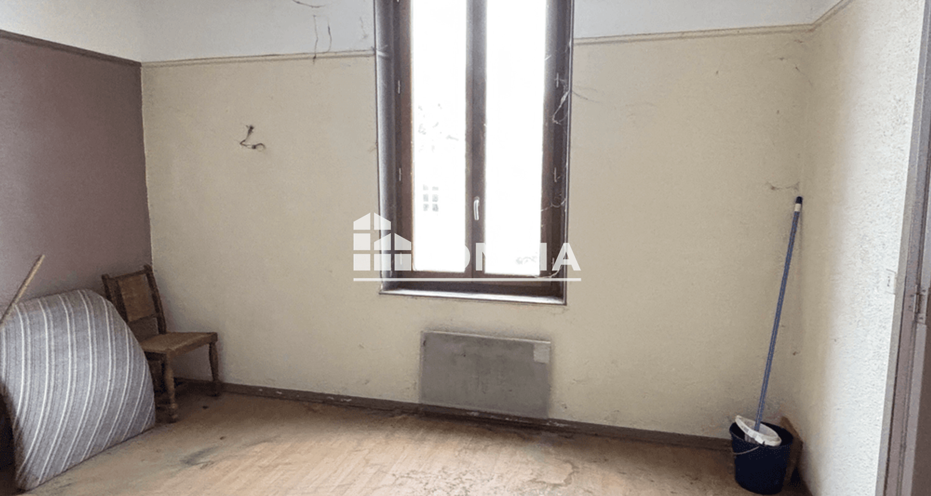 Studio (24 m²) à vendre - Tonneins (47400)