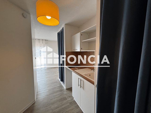 Studio (28.07 m²) à louer - Agen (47000)