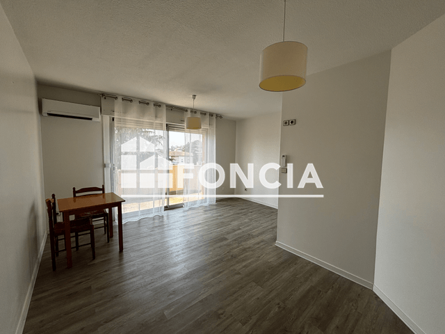 Studio (28.07 m²) à louer - Agen (47000)