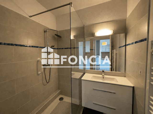 Studio (28.07 m²) à louer - Agen (47000)