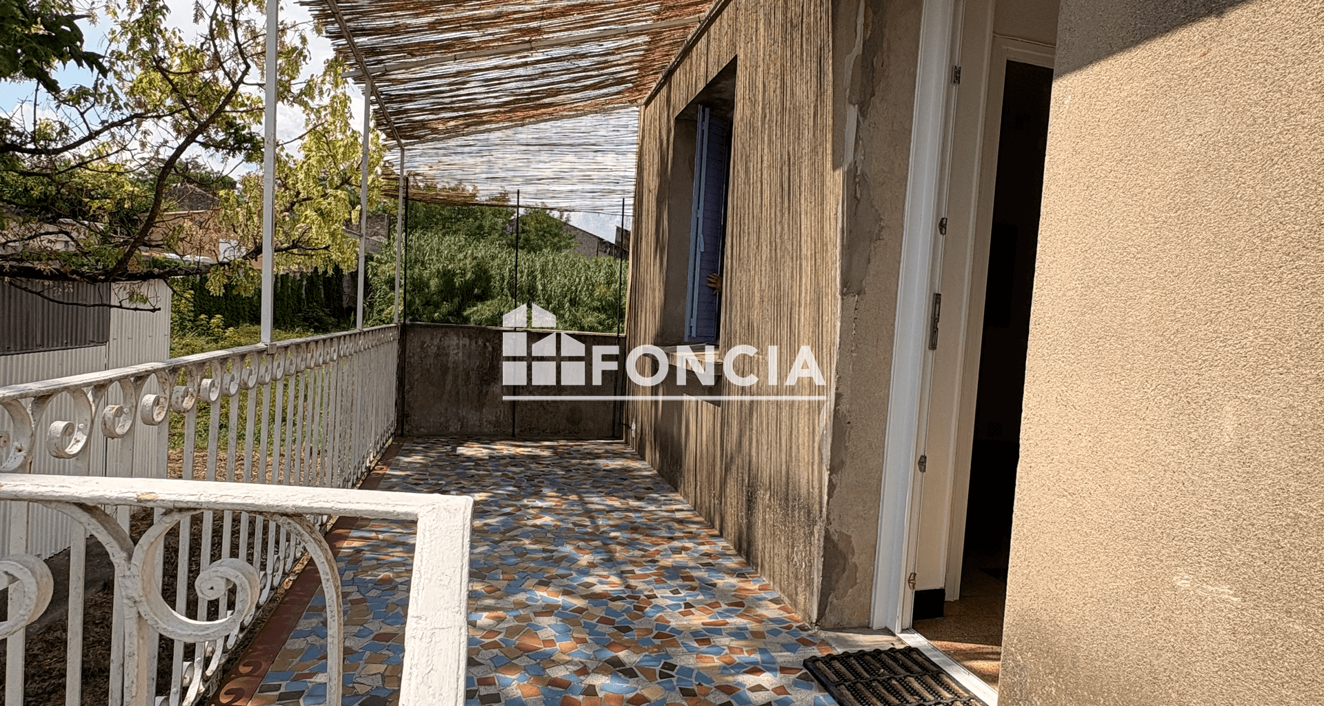 Appartement 3 pièces (58.36 m²) à louer - Saint-julien-de-peyrolas (30760)