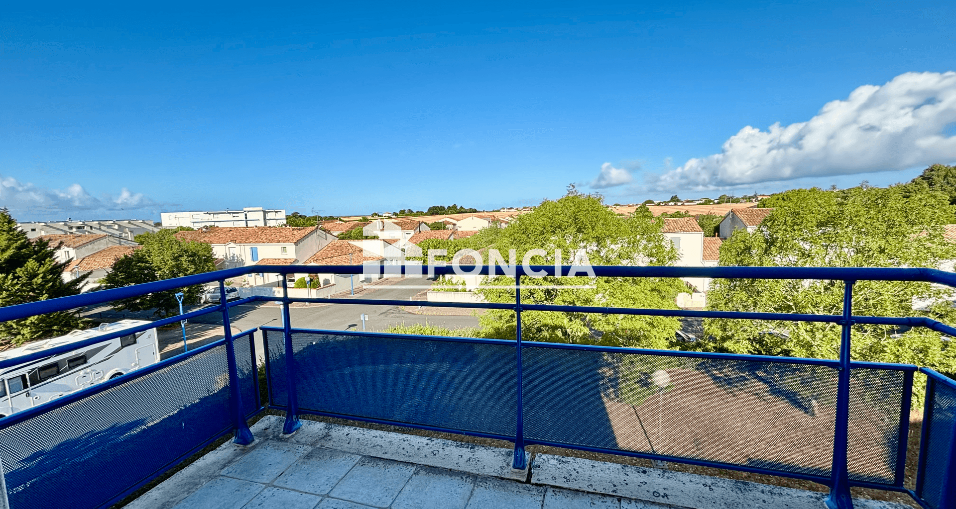 Studio (23.88 m²) à vendre - Aytré (17440)