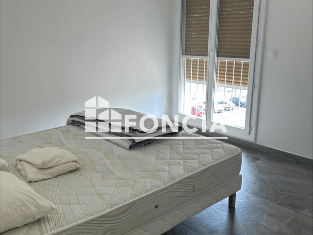 Appartement meublé 4 pièces (74.15 m²) à louer - Marignane (13700)