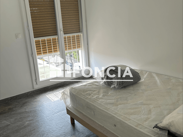Appartement meublé 4 pièces (74.15 m²) à louer - Marignane (13700)