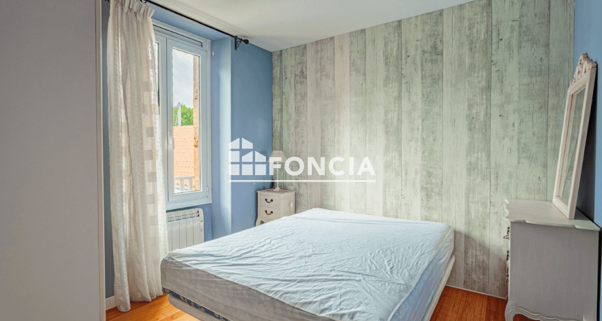 Appartement 2 pièces (29.8 m²) à vendre - Hendaye (64700)